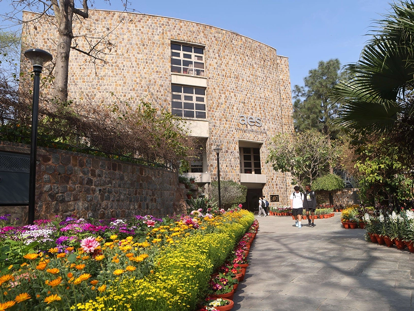 ltts campus image