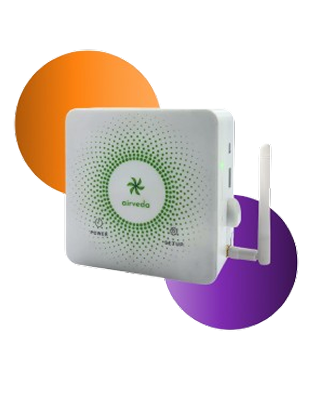 Airveda Device