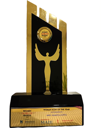 Airveda Award