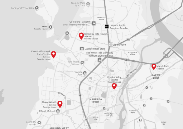 tmc location