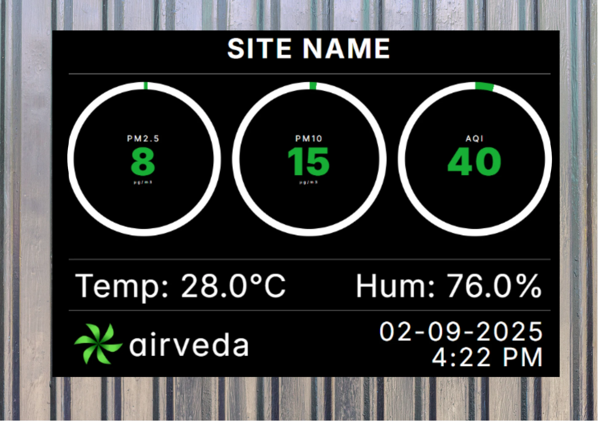 airveda-led-display