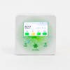 Airveda PM2.5, PM10, CO2, Temp, Humidity Pro Monitor