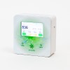 Airveda PM2.5, PM10, CO2, Temp, Humidity Pro Monitor