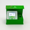 Airveda PM2.5, PM10, CO2, Temp, Humidity Pro Monitor