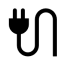 No Wiring Icon