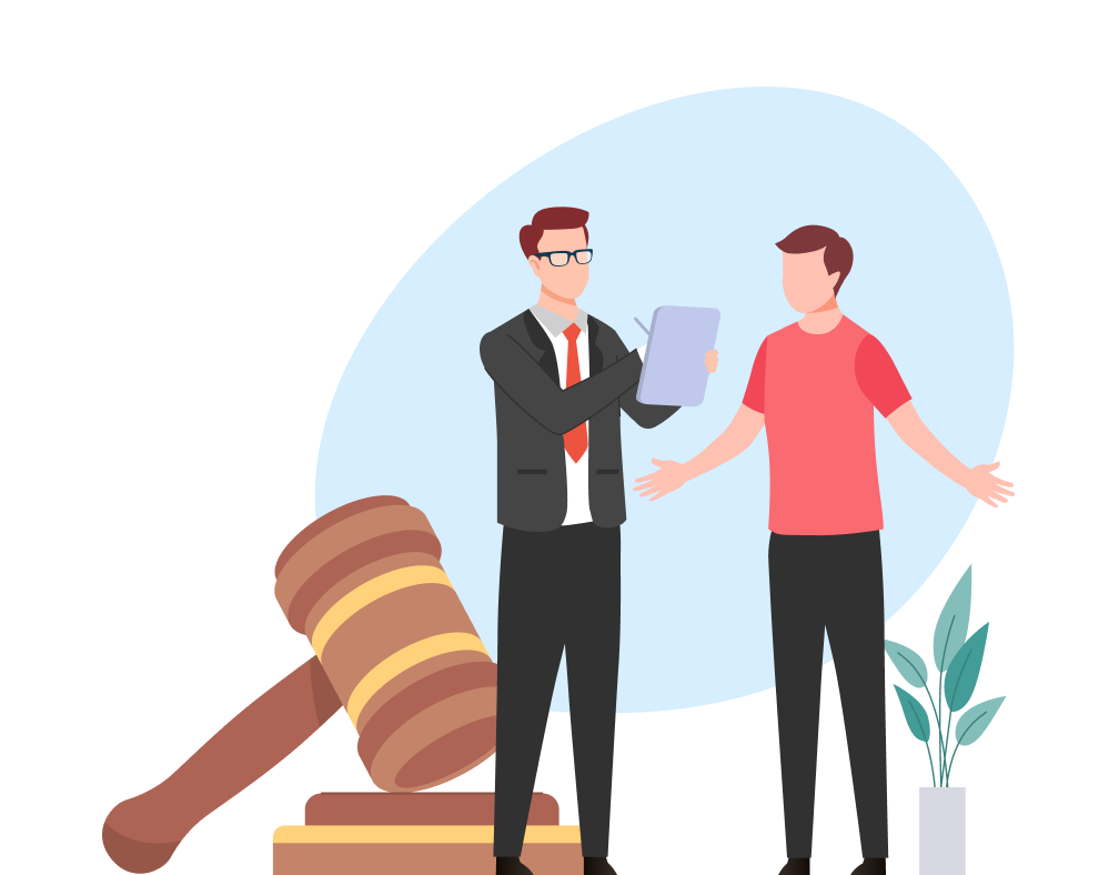 Legal Action