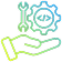 Diagnostics Icon