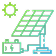 Solar Icon