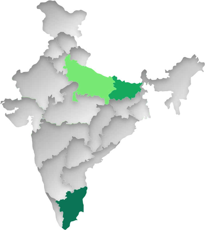 India Map