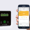 Airveda PM2.5, PM10, CO2, Temp, Humidity Monitor