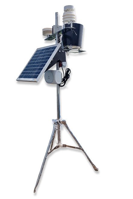 Airveda Device