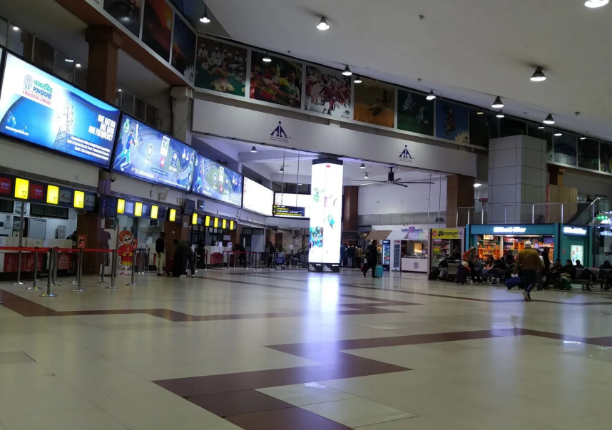 ltts campus image