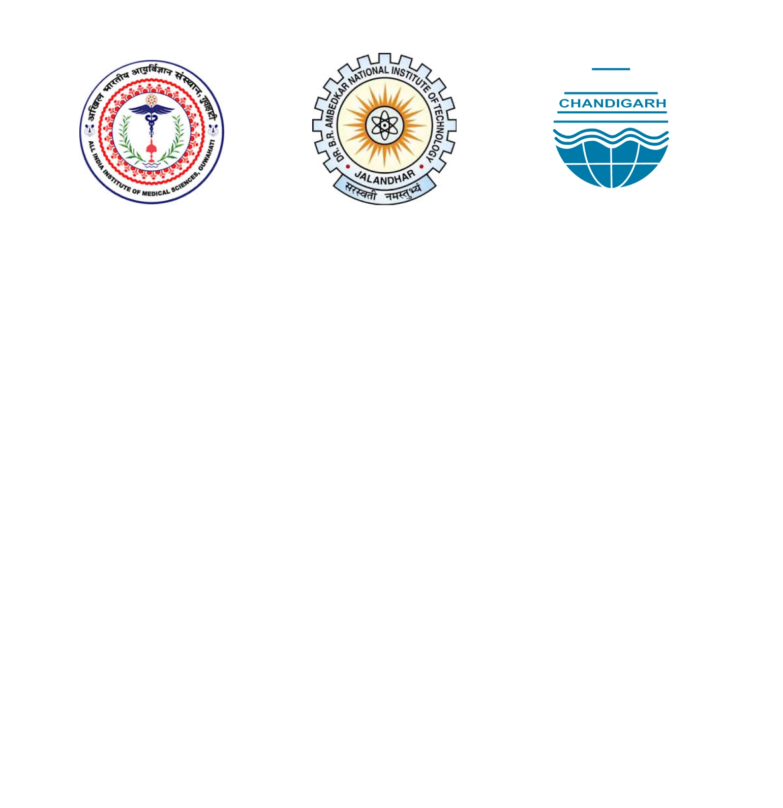 Client Logos
