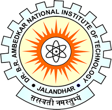 Logo of NIT JALANDHAR