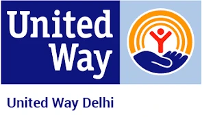 Logo of united way delhi