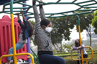 Playground