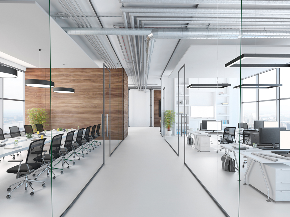 Indoor Air Quality In Offices How is it affecting your Business?
