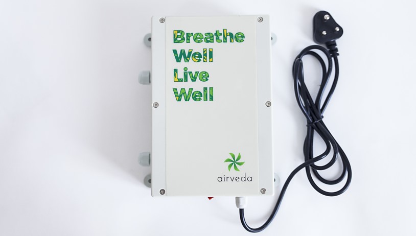 Outdoor monitoring hot sale