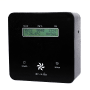 Airveda PM2.5, PM10, CO2, Temp, Humidity Monitor