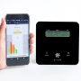 Airveda PM2.5, PM10, CO2, Temp, Humidity Monitor