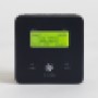 RESET certified Airveda PM2.5, PM10, CO2, TVOC, Temp, Humidity Monitor