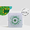 RESET certified Airveda PM2.5, PM10, CO2, TVOC, Temp, Humidity Monitor