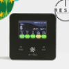 RESET certified Airveda PM2.5, PM10, CO2, TVOC, Temp, Humidity Monitor