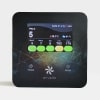 RESET certified Airveda PM2.5, PM10, CO2, TVOC, Temp, Humidity Monitor