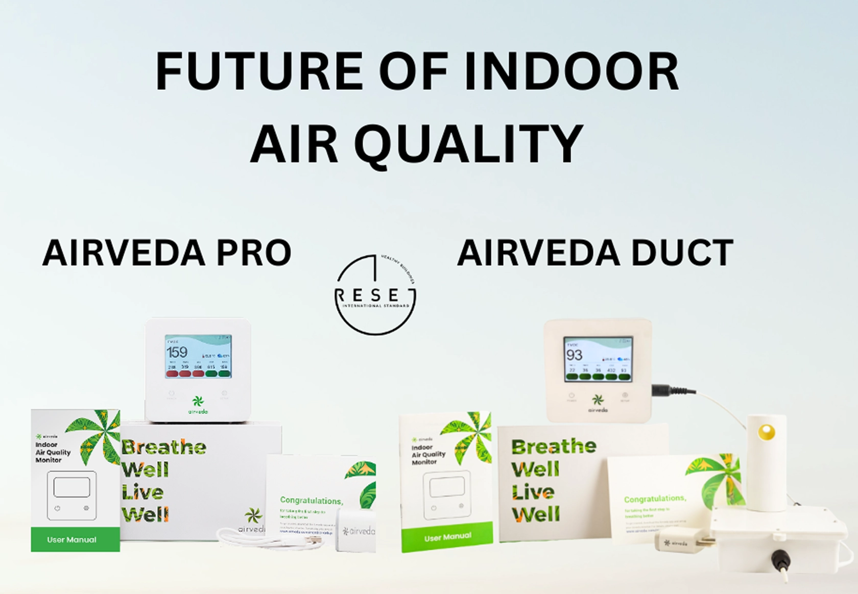 airveda