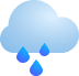 rainfall logo